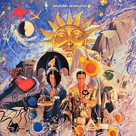 Tears For Fears – The Seeds Of Love (1989)