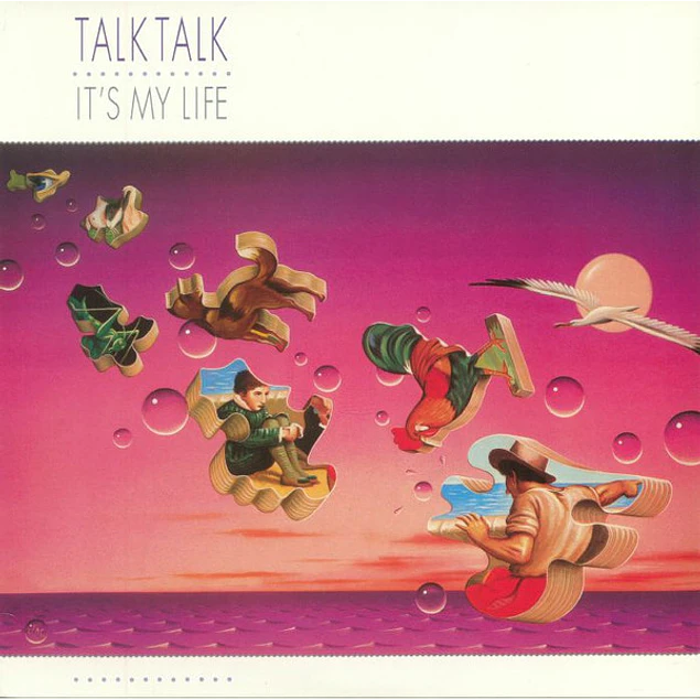 Talk Talk – It's My Life (1984)