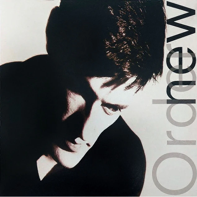 New Order – Low-life (1985)