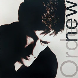New Order – Low-life (1985)