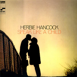 Herbie Hancock – Speak Like A Child (1968)