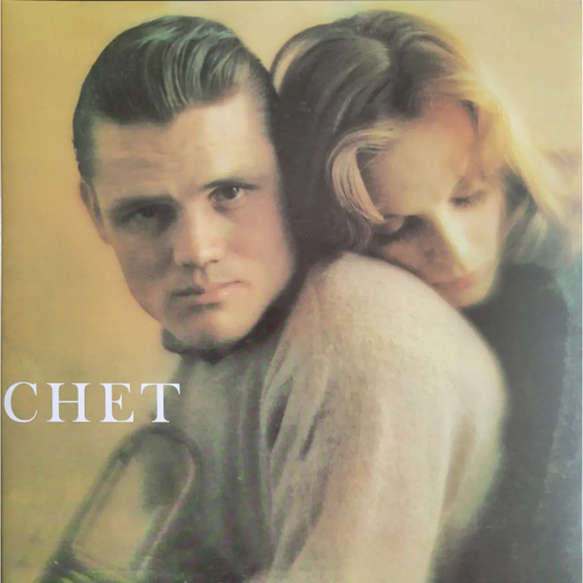Chet Baker – Chet (1959)