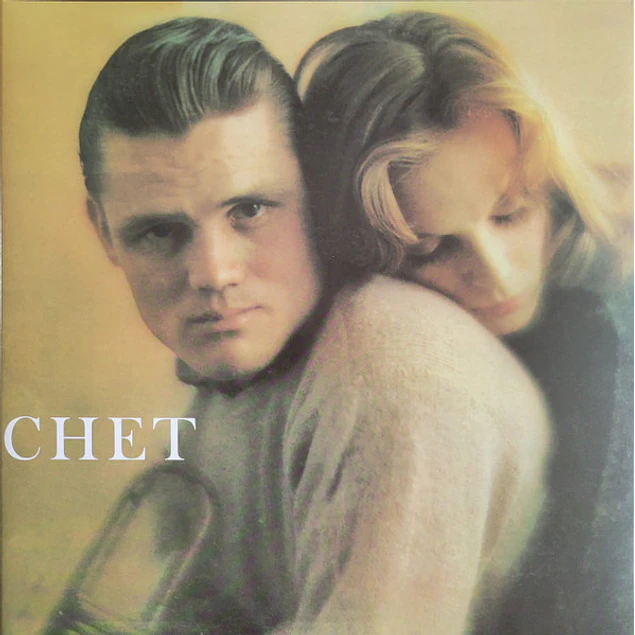 Chet Baker – Chet (1959)