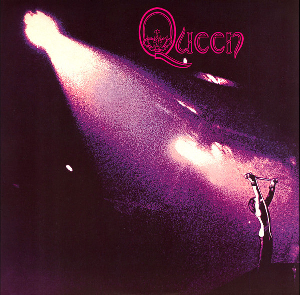 Queen – Queen (1973)