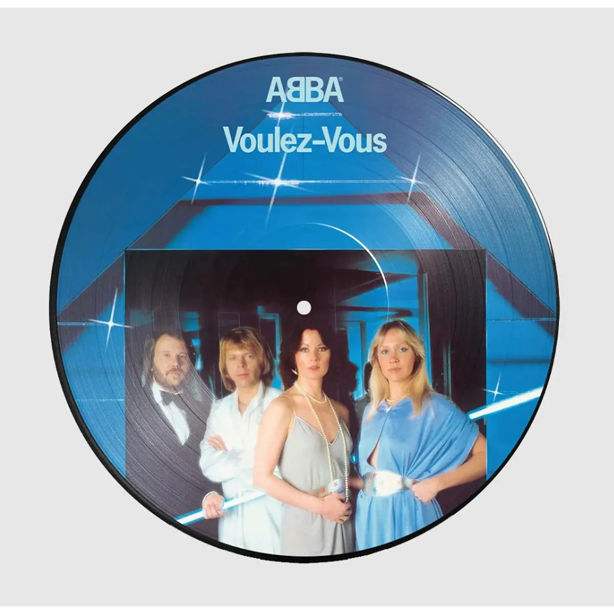 Abba - Volulez Vous (vinilo Doble)