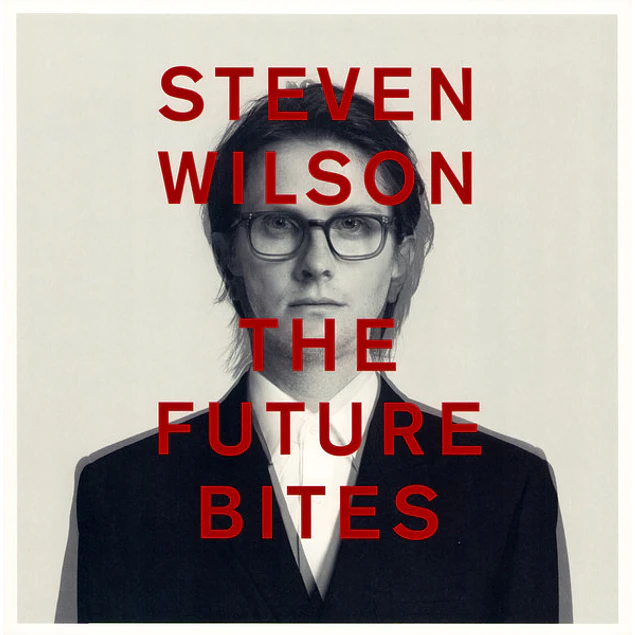 Steven Wilson – The Future Bites (2021)