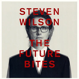 Steven Wilson – The Future Bites (2021)