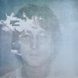 John Lennon – Imagine (1971 - 2LP)