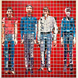 Talking Heads – More Songs About Buildings And Food (1978)