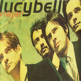 Lucybell – Viajar (1996)