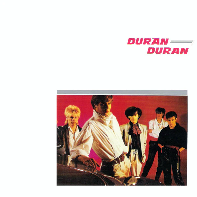 Duran Duran – Duran Duran (1981)