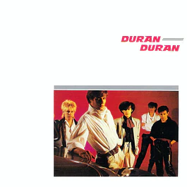 Duran Duran – Duran Duran (1981)