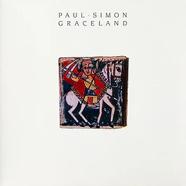 Paul Simon – Graceland (1986)