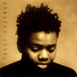 Tracy Chapman – Tracy Chapman (1988)