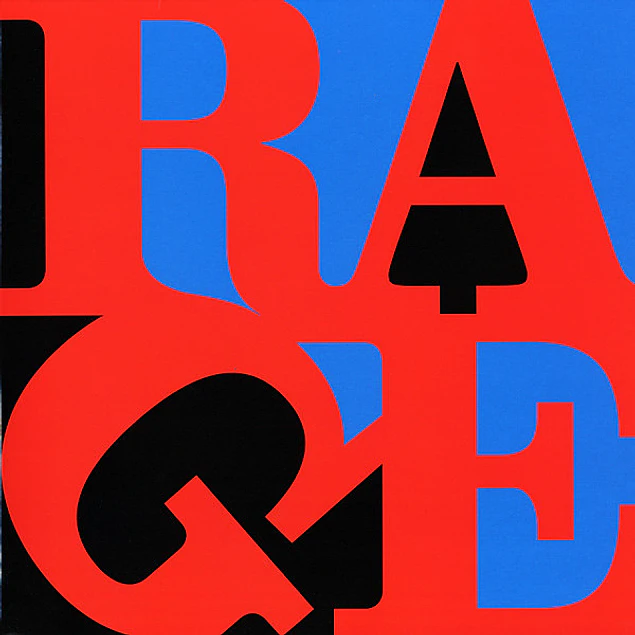 Rage Against The Machine – Renegades (2000)