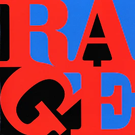 Rage Against The Machine – Renegades (2000)