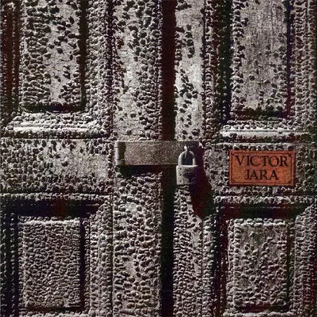 Victor Jara – Canto Libre (1970)