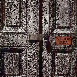 Victor Jara – Canto Libre (1970)