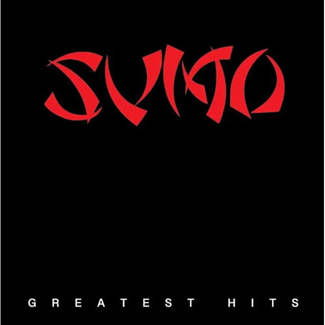 Sumo – Greatest Hits (1988)