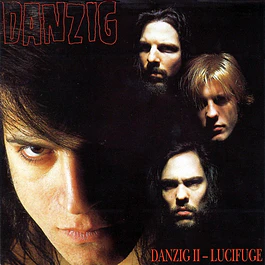 Danzig – Danzig II - Lucifuge (1990)