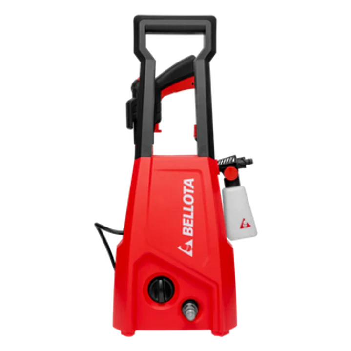 Hidrolavadora Eléctrica 1400 PSI Bellota x Un 1