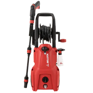 Hidrolavadora Eléctrica 1700 PSI Bellota x Un