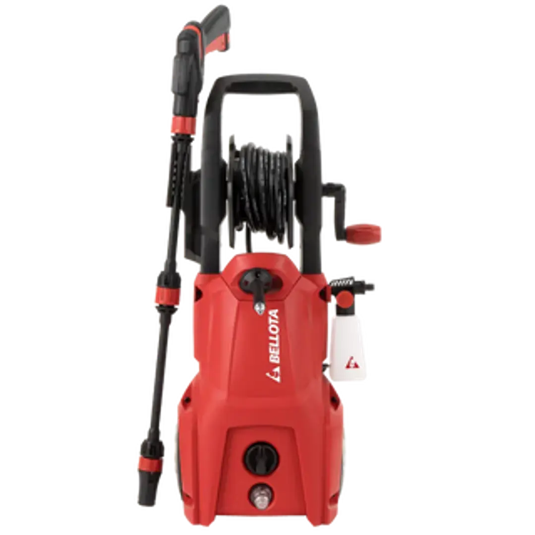 Hidrolavadora Eléctrica 1700 PSI Bellota x Un 1