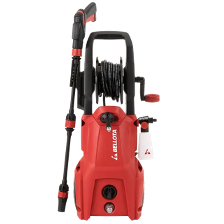 Hidrolavadora Eléctrica 1700 PSI Bellota x Un 1