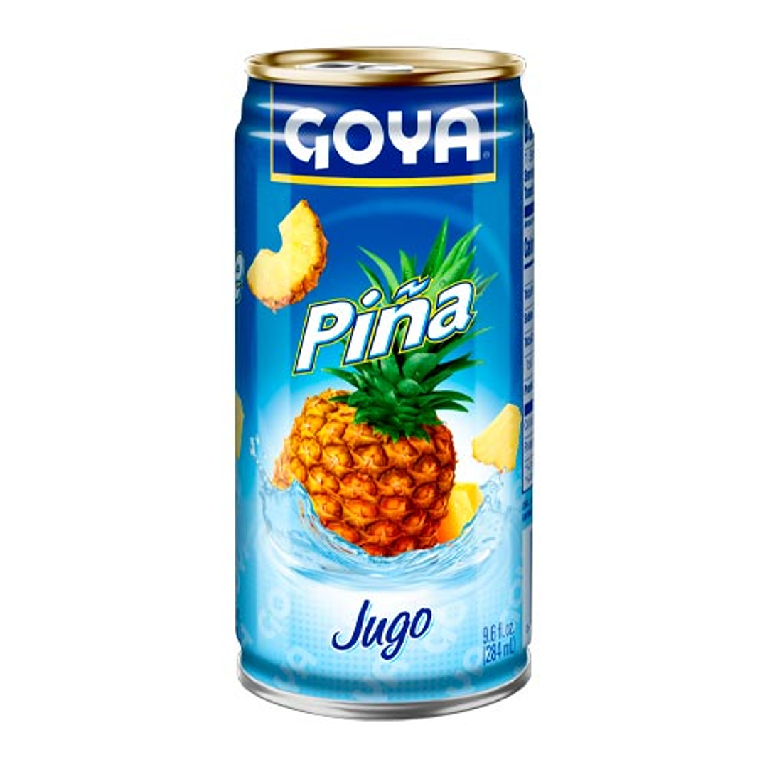2783 Jugo de Pina Goya - Caja x Un 1