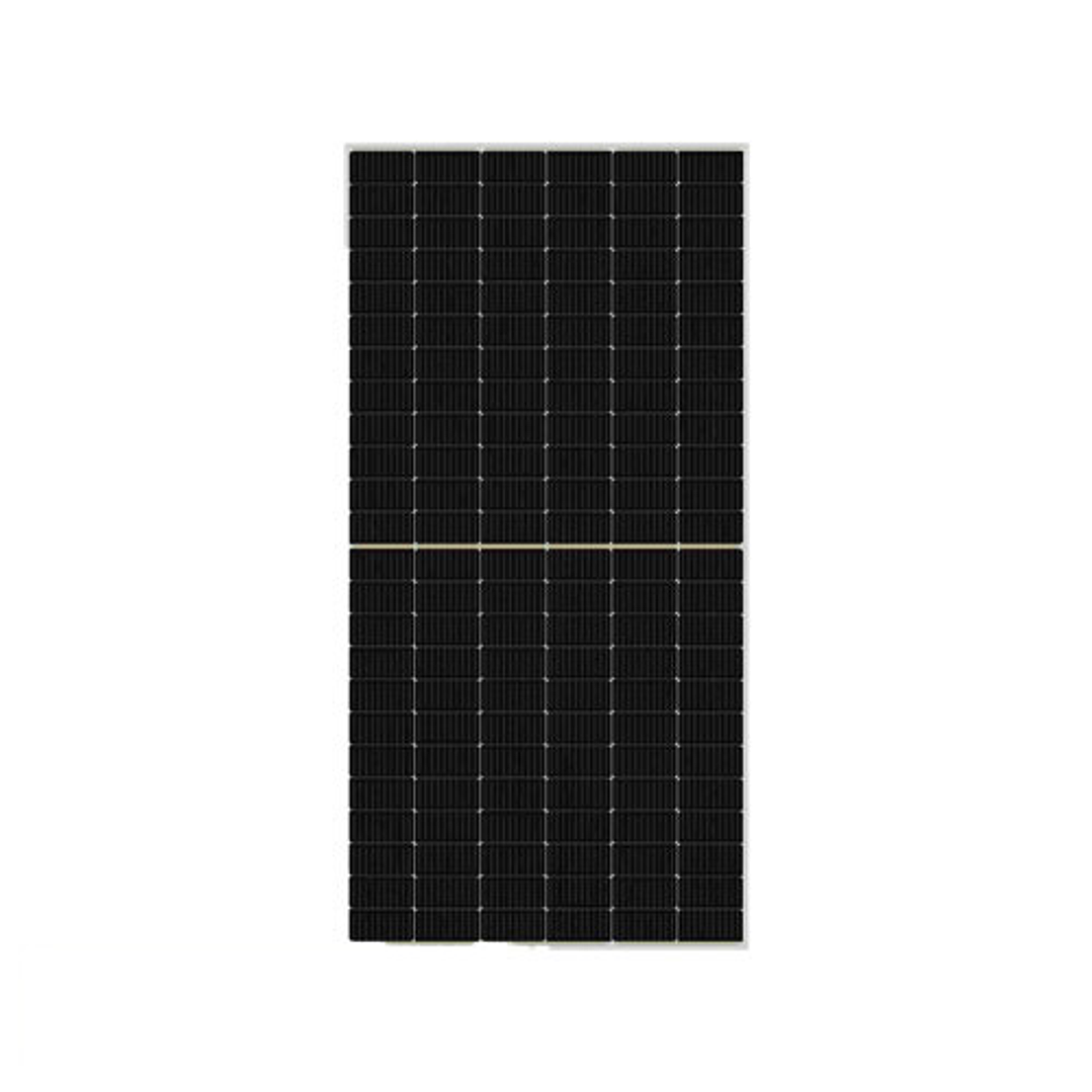 Panel Solar 550W 1