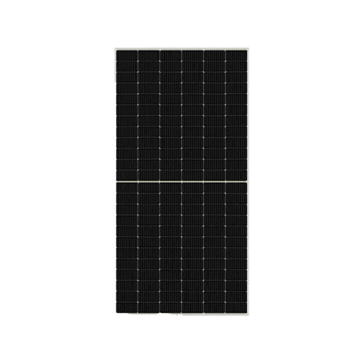 Panel Solar 550W 1