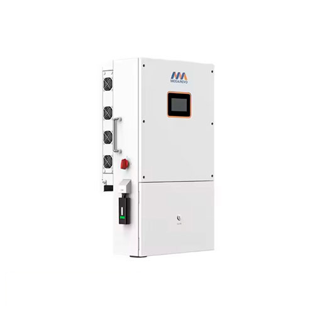 Inversor Híbrido R10KLNA 1