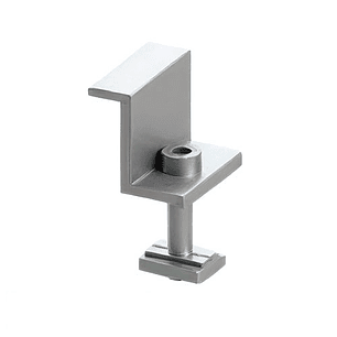 Accesorios para soportes de paneles solares - Esquinas