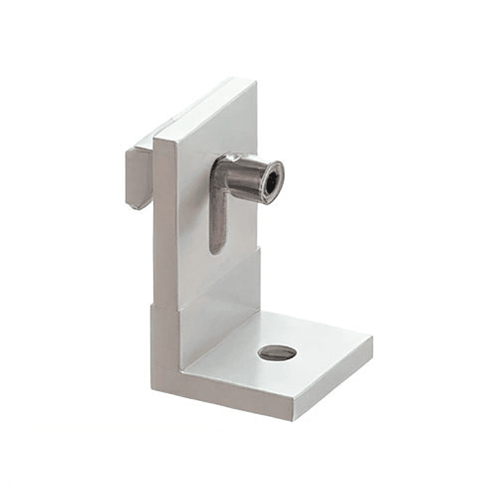 Accesorios para soportes de paneles solares - L 1