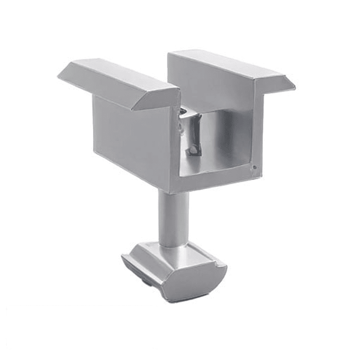 Accesorios para soportes de paneles solares - Medios 1