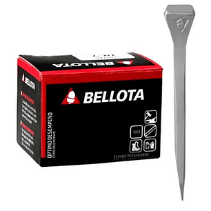 Clavo de Herrar Bellota E5 x 155 Un