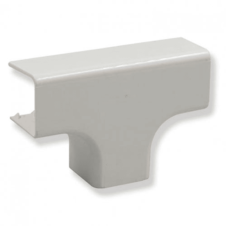 T de canaleta paneles solares Dawnice 1