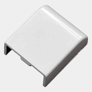 Terminal de canaleta paneles solares Dawnice