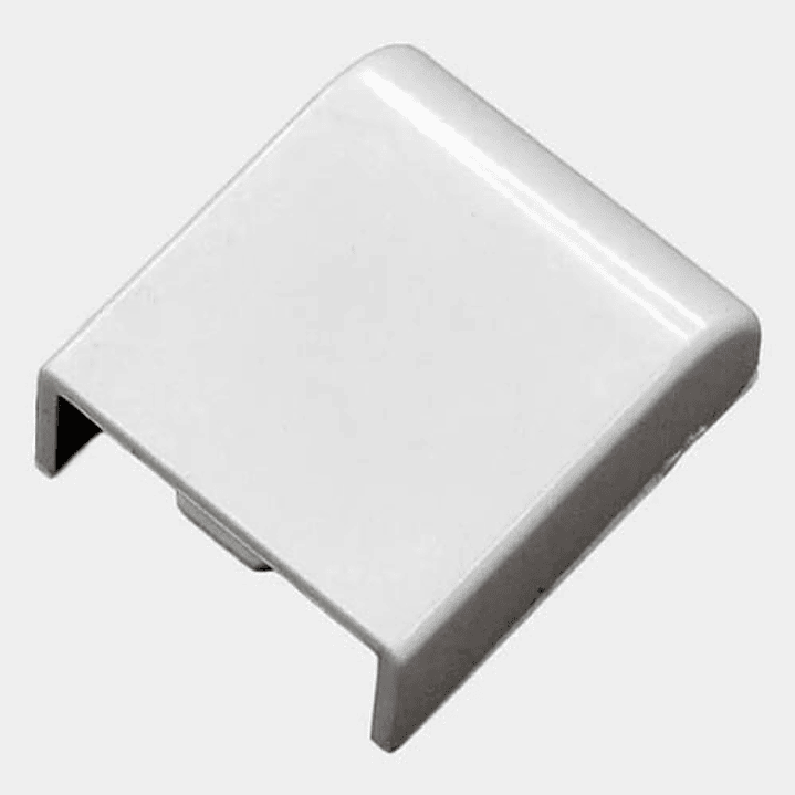 Terminal de canaleta paneles solares Dawnice 1