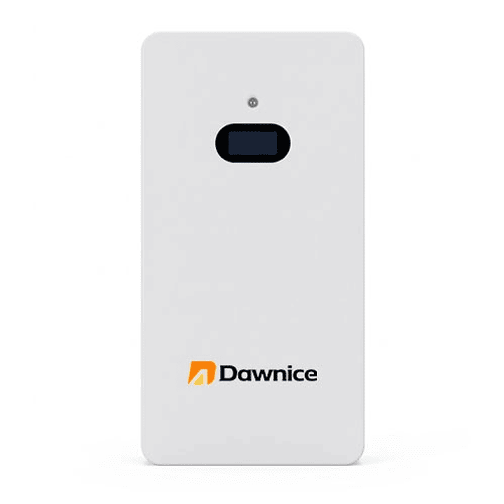 Batería de Litio HZEB-LCT-5 - Dawnice 1