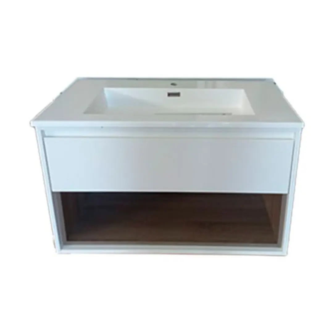 Mueble de baño PE9046 WH 36