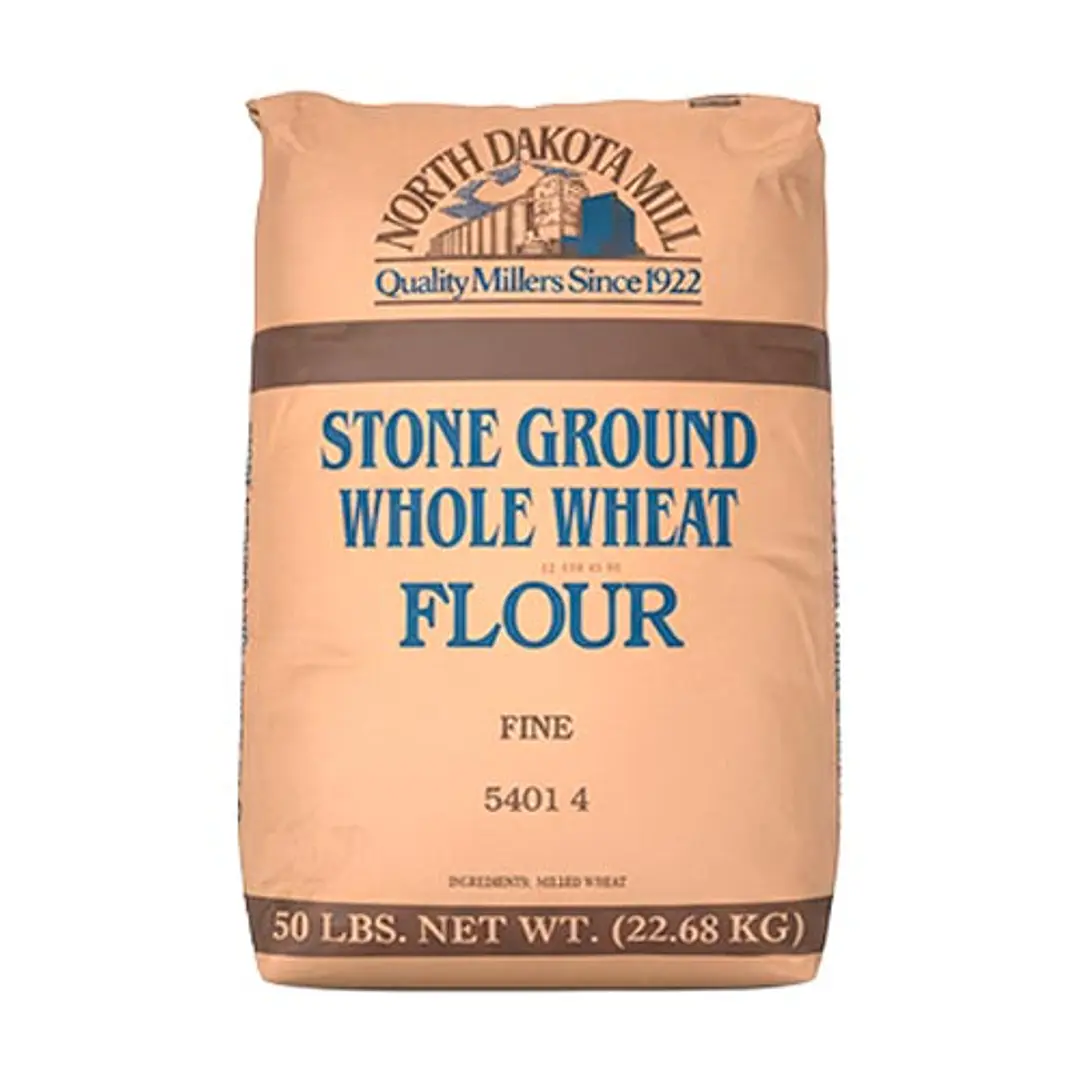 Harina de Trigo Dakota x 50 Libras 1