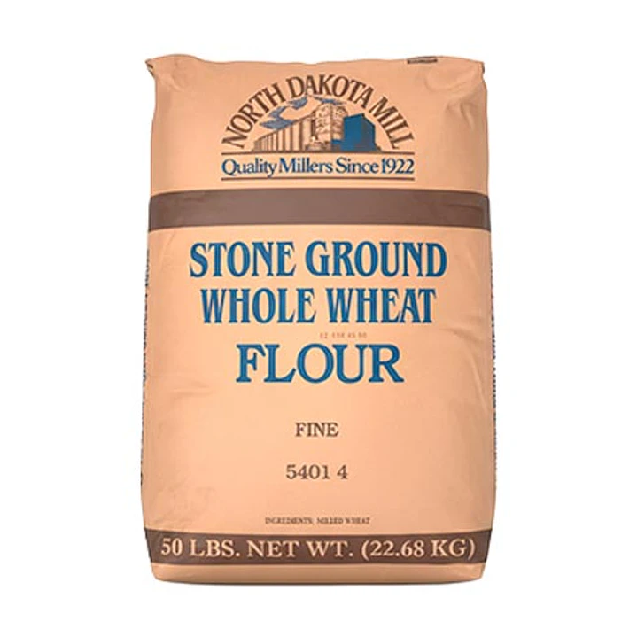 Harina de Trigo Dakota x 50 Libras 1