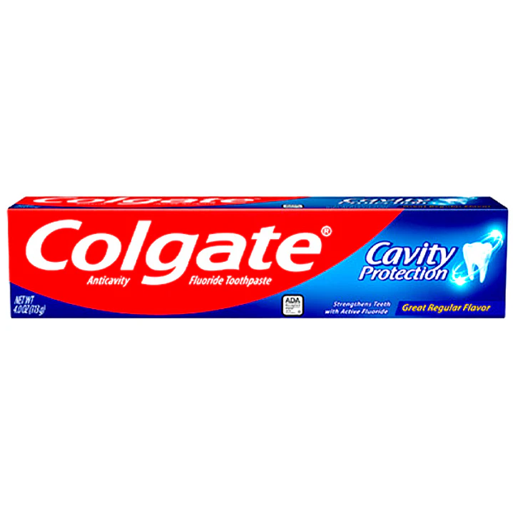 Crema dental Colgate x 113 Grs 1
