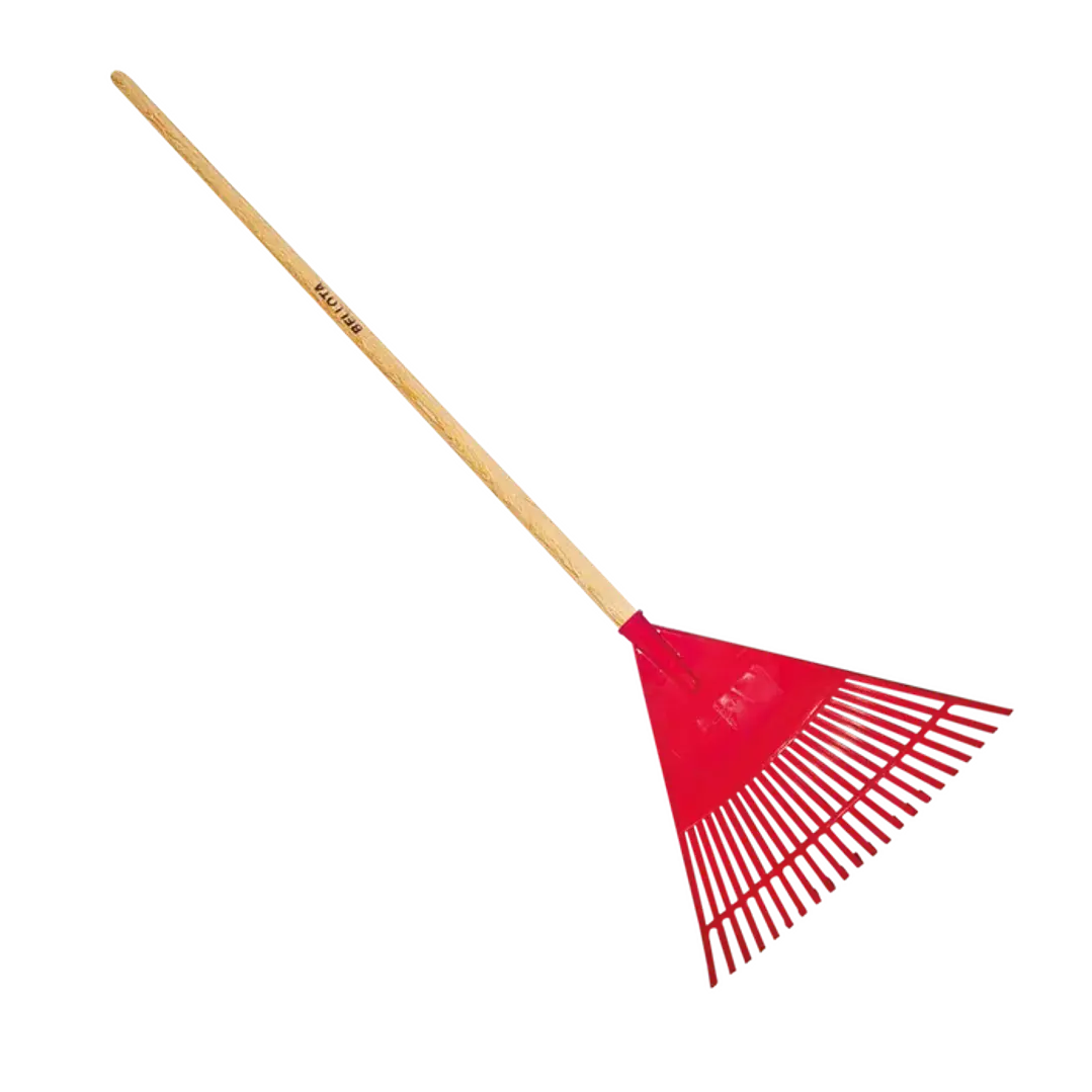 Escoba Plástica Modelo 5370CM Bellota 1
