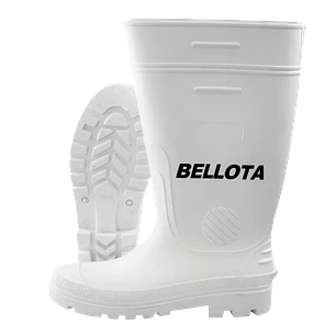 Bota Sanitaria PVC Bellota Talla 30