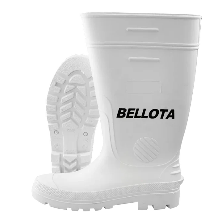 Bota Sanitaria PVC Bellota Talla 30 1