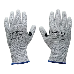 Guantes Resistentes al Corte Talla M Bellota