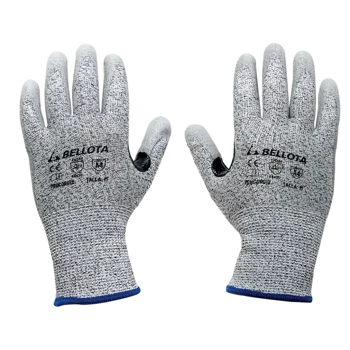 Guantes Resistentes al Corte Talla G Bellota 1