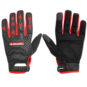Guantes Profesionales Anti Impacto Talla 01 Bellota